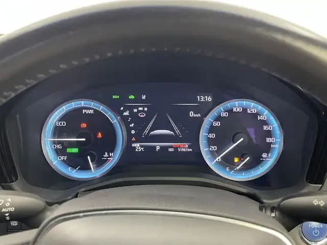 トヨタ クラウン ハイブリッド RS 埼玉県 2020(令2)年 5.2万km シルバーM 純正１２．３インチナビ　パノラミックビューモニター　ＢＳＭ　ＨＵＤ　ビルトインＥＴＣ２．０　ドライブレコーダー　三眼ＬＥＤ　セーフティセンス　レーダークルーズ　シートヒーター　ステアリングヒーター