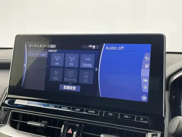 トヨタ クラウン ハイブリッド RS 埼玉県 2020(令2)年 5.2万km シルバーM 純正１２．３インチナビ　パノラミックビューモニター　ＢＳＭ　ＨＵＤ　ビルトインＥＴＣ２．０　ドライブレコーダー　三眼ＬＥＤ　セーフティセンス　レーダークルーズ　シートヒーター　ステアリングヒーター
