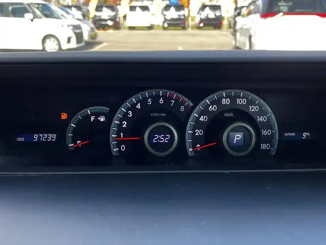 トヨタ ヴォクシー X Lエディション 道央・札幌 2012(平24)年 9.8万km ブラック ４WD/社外HDDナビ/AM/FM/BT/CD/DVD/SD/フルセグ/バックカメラ/ビルトインETC/ステアリングリモコン/MTモード付AT/リモコンキー/オートライト/電動格納ミラー/ウィンカーミラー/純正フロアマット/ドアバイザー