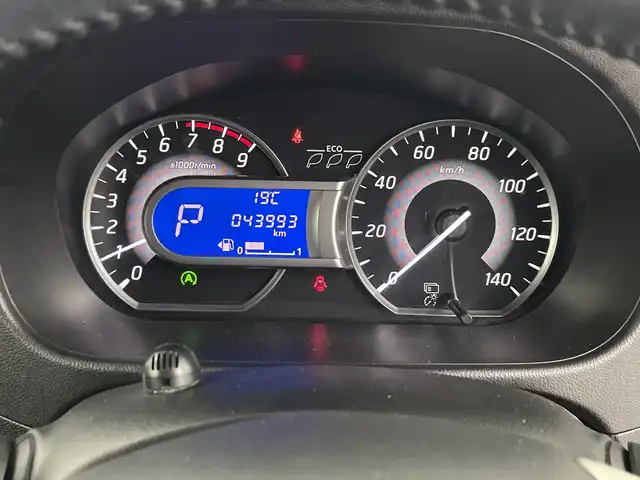 日産 デイズ ルークス ハイウェイスターX 埼玉県 2017(平29)年 4.4万km ブラック 純正ナビ/アラウンドビューモニター/ドライブレコーダー/ETC/衝突被害軽減ブレーキ/オートマティックハイビーム/LEDライト/純正フロアマット/サーキュレーター/サンバイザー/片側パワースライドドア/プッシュスタート