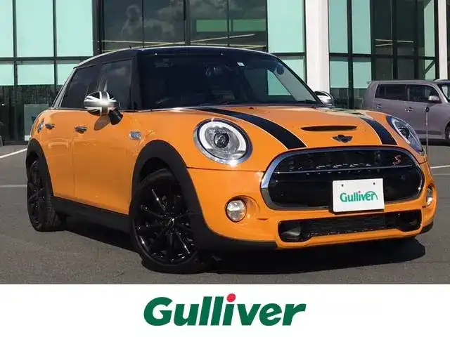MINI,MINI,クーパーS セブン,ナビ バックカメラ ETC ドライブレコーダー,2017年式(平成29年式),ボルカニックオレンジ,ID:53478753 | 中古車検索のガリバー MINI,MINI,クーパーS セブン,ナビ バックカメラ ETC ドライブレコーダー,2017年式(平成29年式),ボルカニックオレンジ,ID:53478753 | 中古車検索のガリバー