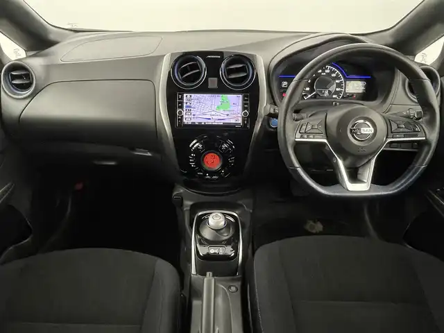 日産 ノート e-パワーオーテック スポーツスペック 福岡県 2019(令1)年 6.1万km オーロラフレアブルーパール 純正ナビ（フルセグＴＶ）　/全方位カメラ　/ＥＴＣ　/インテリジェントルームミラー　/ＡＣＣ　/コーナーセンサー　/エマージェンシーブレーキ　/レーンキープ　/アイドリングストップ　/ＬＥＤ　/サマータイヤ４本積み込み