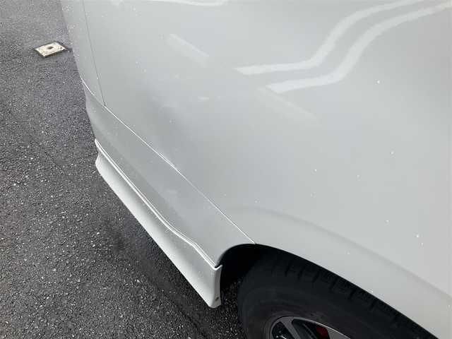 トヨタ ヴェルファイア Z 滋賀県 2016(平28)年 10.5万km ホワイトパールクリスタルシャイン ワンオーナー/アルパイン11インチメモリナビ/　フルセグテレビ　DVD再生機能/　Bluetooth対応　/バックカメラ/アルパインフリップダウンモニター/両側パワースライドドア/社外革調シートカバー/社外ドライブレコーダー/純正LEDヘッドライト/保証書/取扱説明書