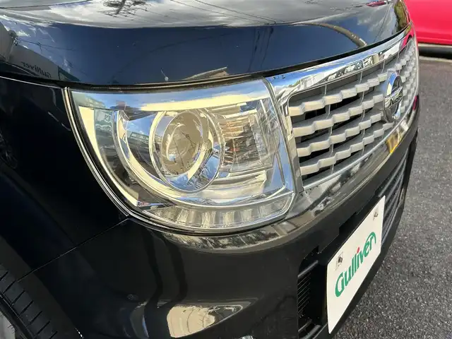 日産 モコ