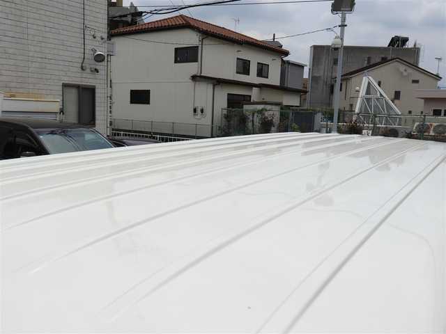 トヨタ ハイエース GL ロング 神奈川県 2020(令2)年 0.8万km パール 純正フリップダウンモニター/片側パワースライドドア/ビルトイETC/ドラレコ（前後）/純正フロアマット/フルセグTV/バックカメラ/イージークロザーバックドア/オプティトロンメーター/プライバシーガラス/アクセサリーコンセント