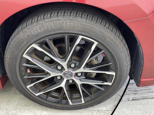 マツダ プレマシー 20S スカイアクティブ Lパック 兵庫県 2013(平25)年 5.5万km ジールレッドマイカ 社外ナビ/ビルドインETC/クルーズコントロール/社外アルミホイール/Bluetoothオーディオ/ドライブレコーダー/バックカメラ/フルセグTV