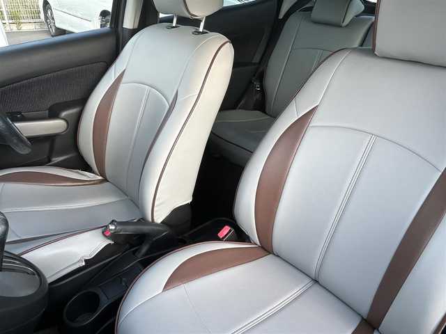 マツダ デミオ SPORT 岡山県 2009(平21)年 6.9万km ラディアントエボニーマイカ ＭＴモード付ＡＴパドルシフト／盗難防止装置／フルフラットシート／ＡＡＣ／ナビでＤＶＤ再生可能／Ｂｌｕｅｔｏｏｔｈ接続／パワーステアリング／パワーウィンドウ