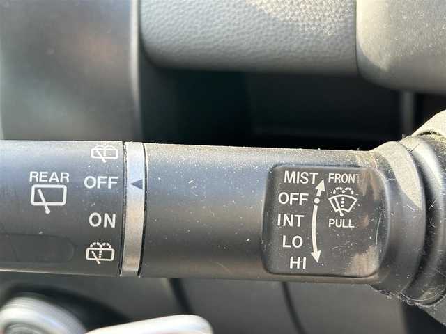 マツダ デミオ SPORT 岡山県 2009(平21)年 6.9万km ラディアントエボニーマイカ ＭＴモード付ＡＴパドルシフト／盗難防止装置／フルフラットシート／ＡＡＣ／ナビでＤＶＤ再生可能／Ｂｌｕｅｔｏｏｔｈ接続／パワーステアリング／パワーウィンドウ