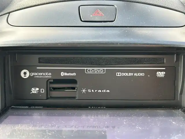 マツダ デミオ SPORT 岡山県 2009(平21)年 6.9万km ラディアントエボニーマイカ ＭＴモード付ＡＴパドルシフト／盗難防止装置／フルフラットシート／ＡＡＣ／ナビでＤＶＤ再生可能／Ｂｌｕｅｔｏｏｔｈ接続／パワーステアリング／パワーウィンドウ