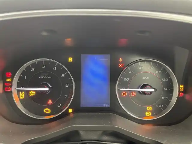 スバル インプレッサ スポーツ STI スポーツ 茨城県 2022(令4)年 1.5万km クリスタルブラックシリカ 純正ナビ/F/S/Bカメラ/フルセグ/衝突被害軽減ブレーキ/車線逸脱抑制装置/レーダークルーズコントロール/BSM/オートマチックハイビーム/ETC/ドラレコ/シートヒーター/純正18インチAW/LEDヘッドライト/スマートキー