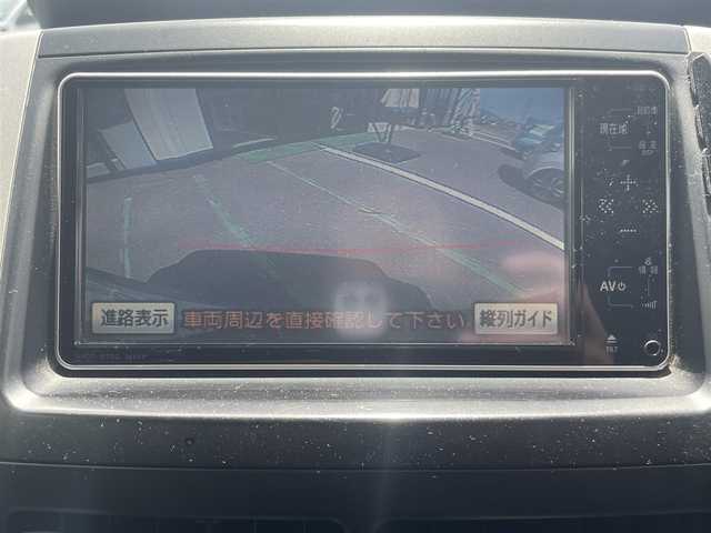 トヨタ ノア X スマートエディション 長崎県 2009(平21)年 17.5万km グレーメタリック 純正HDDナビ/（ワンセグ・BT・CD/DVD・AMFM）/両側パワースライドドア/スマートキー/ETC/バックカメラ/キセノンヘッドライト/オートライト/スペアキー/社外フロアマット