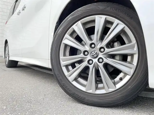 トヨタ アルファード S Aパッケージ タイプブラック 福岡県 2016(平28)年 6.5万km ホワイトパールクリスタルシャイン ALPINE9型SDナビ(フルセグTV/CD/DVD/BT)バックモニターALPINE後席モニターコーナーセンサー両側パワスラ電動リアゲートクルコンETCオートホールドUSB純正フロアマット純正LEDヘッドライト純正18インチアルミホイールプッシュスタートスマートキー