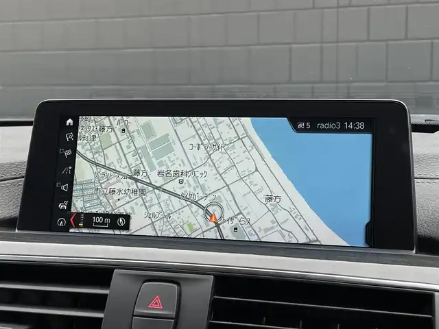 ＢＭＷ ３２０ｄ ツーリング Mスポーツ 三重県 2018(平30)年 1.5万km サファイアブラックP ハイラインパッケージ　/黒革　/シートヒーター　/インテリジェントセーフティ　/コンフォートアクセス　/純正ナビ　/バックカメラ　/ＥＴＣ　/ＡＣＣ　/パワーシート　/フット機能付電動トランク　/純正１８ＡＷ　/ＬＥＤライト