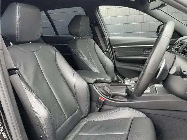 ＢＭＷ ３２０ｄ ツーリング Mスポーツ 三重県 2018(平30)年 1.5万km サファイアブラックP ハイラインパッケージ　/黒革　/シートヒーター　/インテリジェントセーフティ　/コンフォートアクセス　/純正ナビ　/バックカメラ　/ＥＴＣ　/ＡＣＣ　/パワーシート　/フット機能付電動トランク　/純正１８ＡＷ　/ＬＥＤライト