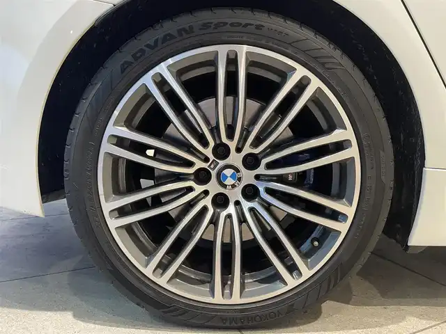 ＢＭＷ ５３０ｉ ツーリング Mスポーツ 愛知県 2018(平30)年 5.3万km アルピンホワイトⅢ サンルーフ　/レザーＰＫＧ　/ＨＵＤ　/ｈ／ｋサウンド　/シートヒーター　/純正ナビ　/Ｂｌｕｅｔｏｏｔｈ　/３６０度カメラ　/フルセグＴＶ　/ACC/ＬＫＡ　/ＢＳＭ　/ミラー型ＥＴＣ　/パワーバックドア　/ＬＥＤヘッドライト/アイドリングストップ