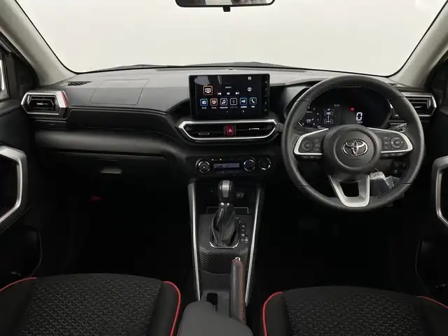 トヨタ ライズ Z 新潟県 2020(令2)年 5.5万km シャイニングホワイトパール ワンオーナー/４WD/衝突被害軽減ブレーキ/レーンキープアシスト/モデリスタエアロ/純正9インチディスプレイオーディオ/　（フルセグTV/BT/USB/iPod/AM/FM）/バックカメラ/レーダークルーズコントロール/LEDオートライト/シートヒーター/純正17インチアルミホイール/ステアリングスイッチ/アイドリングストップ/USBポート/スマートキー/ビルトインETC