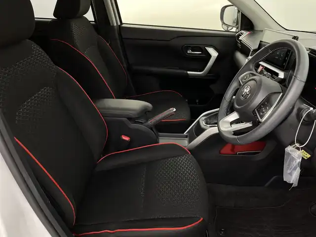 トヨタ ライズ Z 新潟県 2020(令2)年 5.5万km シャイニングホワイトパール ワンオーナー/４WD/衝突被害軽減ブレーキ/レーンキープアシスト/モデリスタエアロ/純正9インチディスプレイオーディオ/　（フルセグTV/BT/USB/iPod/AM/FM）/バックカメラ/レーダークルーズコントロール/LEDオートライト/シートヒーター/純正17インチアルミホイール/ステアリングスイッチ/アイドリングストップ/USBポート/スマートキー/ビルトインETC