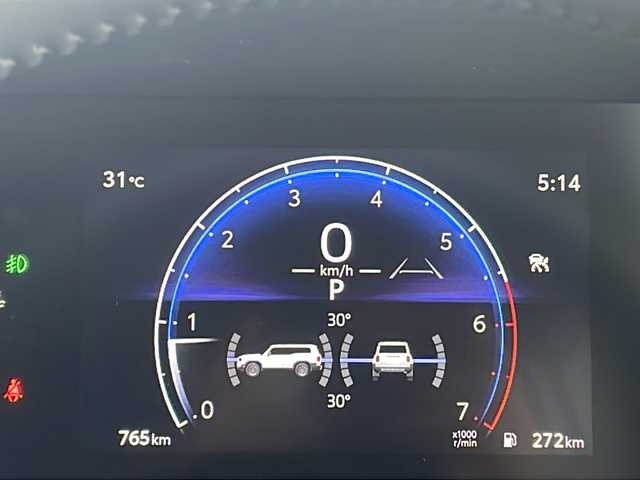 トヨタ ランドクルーザー ２５０ VX ファーストエディション 秋田県 2024(令6)年 0.1万km プラチナホワイトパールマイカ ワンオーナー/禁煙車/純正Tコネクトナビ/・フルセグTV/・Bluetooth/・FM/AM/USB/HDMI/サンルーフ/パノラミックビューモニター/デジタルインナーミラー/ビルトインETC2.0/パワーバックドア/革巻きステアリング/ステアリングスイッチ/ステアリングヒーター/前席シートヒーター/前席シートベンチレーション/運転席パワーシート/電子パーキング/ブレーキオートホールド/LEDヘッドライト/フォグライト/オートライト/オートマチックハイビーム/純正18インチAW(タイヤ　BFグッドリッチ)/純正フロアマット（ロイヤルタイプファーストエディション）/純正ドアバイザー/スペアキー/モデリスタプロテクターキット