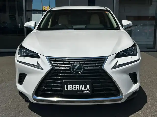 レクサス ＮＸ 300 Iパッケージ 富山県 2018(平30)年 8.7万km ソニッククォーツ AM/FMラジオ/CD/DVD再生/Bluetooth接続/フルセグTV/Miracast/４WD/LEDヘッドランプ/クサスセーフティシステム＋/プリクラッシュセーフティ/レーダークルーズコントロール/レーンディパーチャーアラート/アダプティブハイビームシステム/パドルシフト/AWDロックモード/横滑り防止装置/アイドリングストップ/L-tex素材シート/パワーシート/シートヒーター/ステアリングヒーター/パワーバックドア/10.3インチナビ/バックカメラ・サイドカメラ/ETC2.0/純正17インチAW