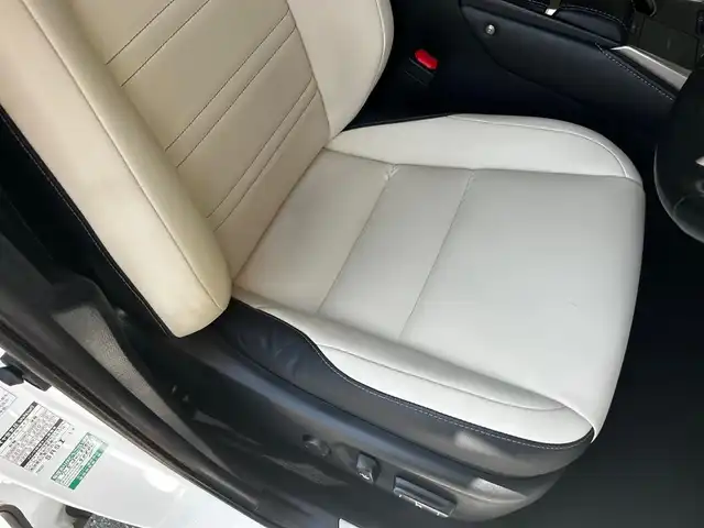 レクサス ＮＸ 300 Iパッケージ 富山県 2018(平30)年 8.7万km ソニッククォーツ AM/FMラジオ/CD/DVD再生/Bluetooth接続/フルセグTV/Miracast/４WD/LEDヘッドランプ/クサスセーフティシステム＋/プリクラッシュセーフティ/レーダークルーズコントロール/レーンディパーチャーアラート/アダプティブハイビームシステム/パドルシフト/AWDロックモード/横滑り防止装置/アイドリングストップ/L-tex素材シート/パワーシート/シートヒーター/ステアリングヒーター/パワーバックドア/10.3インチナビ/バックカメラ・サイドカメラ/ETC2.0/純正17インチAW