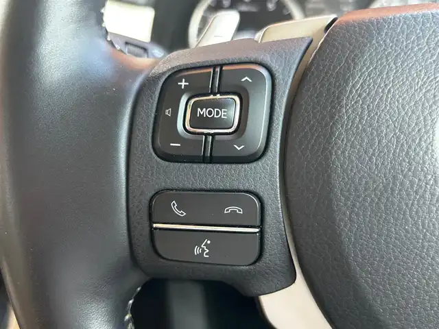 レクサス ＮＸ 300 Iパッケージ 富山県 2018(平30)年 8.7万km ソニッククォーツ AM/FMラジオ/CD/DVD再生/Bluetooth接続/フルセグTV/Miracast/４WD/LEDヘッドランプ/クサスセーフティシステム＋/プリクラッシュセーフティ/レーダークルーズコントロール/レーンディパーチャーアラート/アダプティブハイビームシステム/パドルシフト/AWDロックモード/横滑り防止装置/アイドリングストップ/L-tex素材シート/パワーシート/シートヒーター/ステアリングヒーター/パワーバックドア/10.3インチナビ/バックカメラ・サイドカメラ/ETC2.0/純正17インチAW