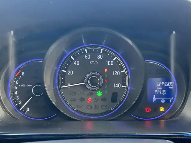 ホンダ Ｎ ＷＧＮ カスタム G ターボパッケージ 島根県 2016(平28)年 4.5万km プレミアムホワイトパールⅡ 登録時走行距離44689km/ギャザースメモリナビ /・フルセグTV/・CD/DVD再生/・Bluetooth接続/・AM/FM/衝突軽減ブレーキ/横滑り防止装置/パドルシフト/クルーズコントロール/ビルトインETC/オートライト/スマートキー/スペアキー/プッシュスタート