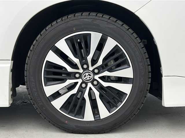 トヨタ アルファード S Cパッケージ 宮城県 2019(令1)年 5.4万km ホワイトパールクリスタルシャイン 禁煙車/ツインムーンルーフ/ＴＲＤエアロ（FSR）/Toyota Safety Sense/・プリクラッシュセーフティ/・レーントレーシングアシスト/・レーダークルーズコントロール/・オートマチックハイビーム/ブラインドスポットモニター/ＡＬＰＩＮＥ12型フリップダウンモニター/ＡＬＰＩＮＥ１１型ナビ/・BT.CD.DVD.SD.USB.HDMI/・フルセグTV/バックカメラ/デジタルインナーミラー/電動リアゲート/両側パワースライドドア/レザーシート /前席パワーシート /前席シートヒーター/前席エアーシート/ETC /３眼ＬＥＤヘッドライト