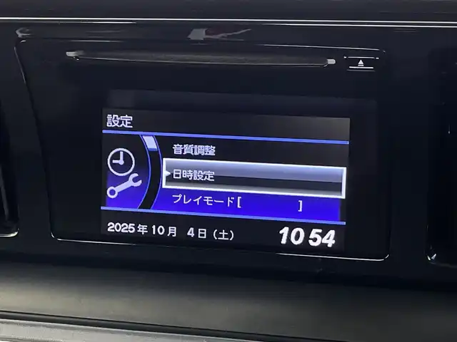 ホンダ Ｎ ＯＮＥ G Lパッケージ 新潟県 2013(平25)年 8.5万km プレミアムホワイトパール ワンオーナー/純正ディスプレイオーディオ/バックモニター/ETC/ローダウン/スマートキー/横滑り防止装置/オートライト