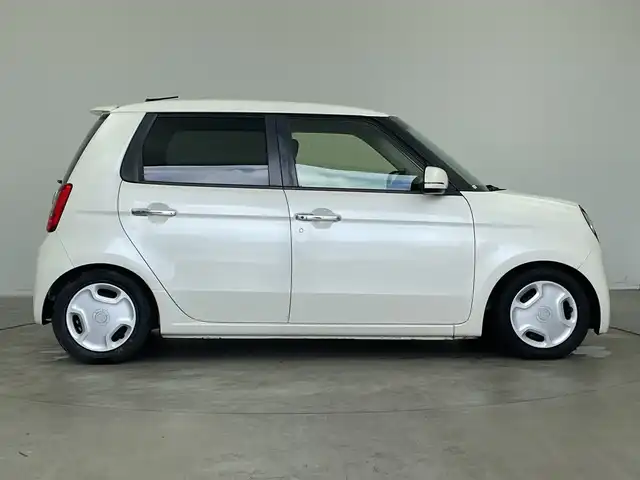 ホンダ Ｎ ＯＮＥ G Lパッケージ 新潟県 2013(平25)年 8.5万km プレミアムホワイトパール ワンオーナー/純正ディスプレイオーディオ/バックモニター/ETC/ローダウン/スマートキー/横滑り防止装置/オートライト