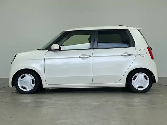ホンダ Ｎ ＯＮＥ G Lパッケージ 新潟県 2013(平25)年 8.5万km プレミアムホワイトパール ワンオーナー/純正ディスプレイオーディオ/バックモニター/ETC/ローダウン/スマートキー/横滑り防止装置/オートライト