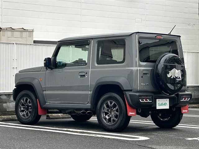 スズキ ジムニー シエラ JC 群馬県 2024(令6)年 1.1万km ブルームピンクメタリック 衝突軽減ブレーキシステム/レーンキープアシスト/レーダークルーズコントロール/社外メモリナビゲーション/（CD/DVD/SD/BT/フルセグTV）/バックカメラ/ビルトインETC/ナビ連動ドライブレコーダー/レーダー探知機/前席シートヒーター/ミラーヒーター/LEDヘッドライト/電格ミラー/ドアバイザー/社外シーケンシャルテールランプ/社外マフラー/純正フロアマット/純正15インチアルミホイール