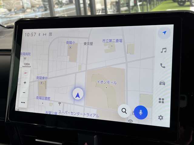 トヨタ ヴォクシー ハイブリッド S－Z 愛知県 2024(令6)年 0.8万km マッシブグレー 純正10.5型ディズプレイオーディオナビ/両側パワースライドドア/レーダークルーズコントロール/シートヒーター/バックカメラ/コーナーセンサー/純正アルミホイール/ETC2.0/LEDヘッドライト/インテリジェントミラー/リアオートエアコン/ドライブレコーダー/衝突軽減システム/フルセグ/CD DVD/Bluetooth/ステアリングスイッチ/スマートキー/プッシュスタート