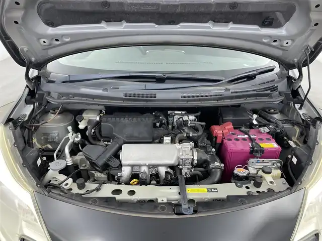 日産 ノート X DIG－S 大分県 2014(平26)年 4.1万km スーパーブラック 社外SDナビ/（フルセグ/CD/DVD/Bluetooth）/ETC/オートライト/ヘッドライトレベライザー/オートエアコン/電動格納ミラー/アイドリングストップ/プッシュスタート・スマートキー