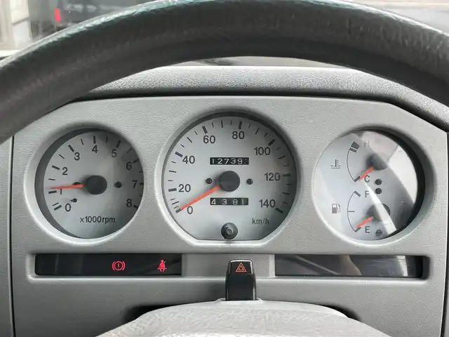 スズキ ジムニー XL－LTD 静岡県 1998(平10)年 12.8万km ベージュ ４ＷＤ　/ターボ　/３インチリフトＵＰ　/社外革調シートカバー　/純正オーディオ　　/純正鉄チンホイール　/ドアバイザー　　/保証書