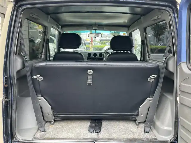 スズキ ジムニー XL－LTD 静岡県 1998(平10)年 12.8万km ベージュ ４ＷＤ　/ターボ　/３インチリフトＵＰ　/社外革調シートカバー　/純正オーディオ　　/純正鉄チンホイール　/ドアバイザー　　/保証書