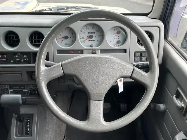 スズキ ジムニー XL－LTD 静岡県 1998(平10)年 12.8万km ベージュ ４ＷＤ　/ターボ　/３インチリフトＵＰ　/社外革調シートカバー　/純正オーディオ　　/純正鉄チンホイール　/ドアバイザー　　/保証書