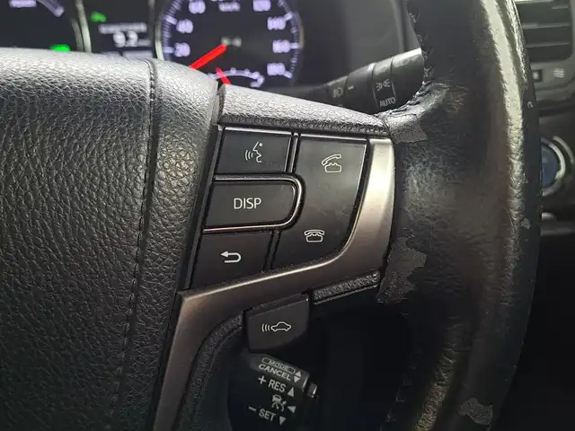 トヨタ クラウン ハイブリッド アスリートG 大阪府 2013(平25)年 11.5万km ブラック /サンルーフ//リアサンシェード//純正ディーラーHDDナビ//Bluetooth/CD/DVD/USB//フルセグテレビ//全方位カメラ・バックカメラ//前後コーナーセンサー//デジタルインナーミラー//ビルトインETC//前後純正ドライブレコーダー/DRT-H61A//GPSアンテナ内蔵レーダー探知機/GWR81sd//クルーズコントロール//前席パワーシート/D席メモリー付//前席シートヒーター・エアーシート//ステアリングヒーター//黒革シート//純正フロアマット//純正18インチアルミホイール//純正リアエアロ//ビルトインETC//スペアキー×1