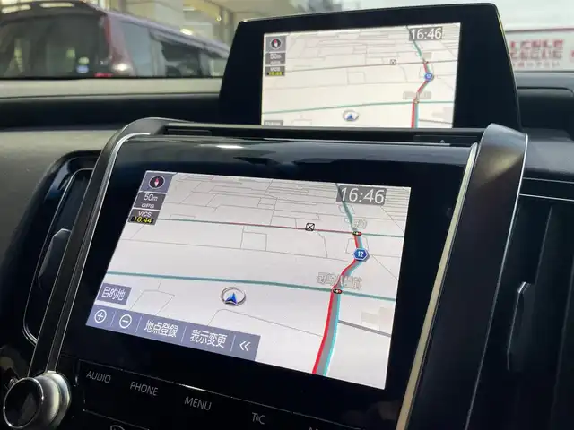 トヨタ クラウン ハイブリッド RS アドバンス 東京都 2020(令2)年 11.2万km ホワイトパールクリスタルシャイン ワンオーナー/純正SDナビ/（DVD/フルセグ/BTオーディオ）/セーフティセンス/・レーントレーシングアシスト/・レーダークルーズコントロール/・プリクラッシュセーフティ/ブラインドスポットモニター/ヘッドアップディスプレイ/イージークローザー/3眼LEDヘッドランプ/ハーフレザーシート/前席パワーシート/前席シートヒーター/純正18インチアルミ/純正フロアマット/ステアリングヒーター/ETC2.0/前側ドライブレコーダー/スペアキー×1/カードキー×1/取扱説明書/保証書
