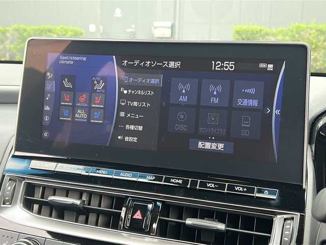 トヨタ クラウン ハイブリッド RS リミテッドⅡ 広島県 2022(令4)年 2.9万km プレシャスブラックパール 禁煙車/TRDエアロ(F.S.R)/トヨタセーフティセンス/・プリクラッシュセーフティ/・オートマチックハイビーム/・LDA/LTA/・レーダークルーズコントロール/・RSA/・先行車発進告知/BSM/HUD/クリアランスソナー/純正12.3インチコネクティッドナビ/・フルセグTV/Bluetooth/CD/DVD/AM/FM/TVキャンセラー/パノラミックビューモニター/シーケンシャルウインカー/レザーシート/前席パワーシート/前席シートヒーター/シートベンチレーション/革巻きステアリング/ステアリングヒーター/ステアリングスイッチ/LEDヘッドライト/フォグランプ/オートライト/AC100V1500Wコンセント/ビルトインETC2.0/ドライブレコーダー（DC-DR652）/純正18インチAW/プッシュスタート/スマートキー/スペアキー