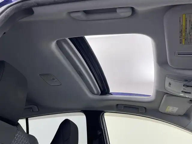 トヨタ プリウス S 宮城県 2016(平28)年 7.9万km ダークブルーマイカM 4WD/サンルーフ/純正9インチナビ/【AM/FM/CD/DVD/SD/フルセグTV/BT】/トヨタセーフティーセンス/ビルトインETC/バックカメラ/LEDヘッドランプ/フォグランプ/ドライブレコーダー/純正エンジンスターター/純正フロアマット/ドアバイザー