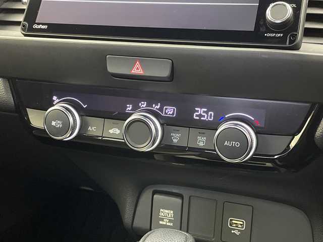 ホンダ フィット e:HEVクロスター 新潟県 2020(令2)年 5.2万km ミッドナイトブルービームM ホンダセンシング/オートホールド/電子パーキング/純正9インチナビ/フルセグ・DVD/バックカメラ/ビルトインETC/純正アルミホイール/前後コーナーセンサー/LEDオートライト/スペアキー