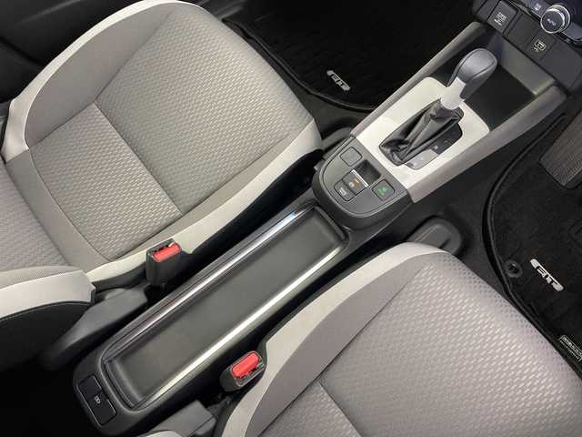 ホンダ フィット e:HEVクロスター 新潟県 2020(令2)年 5.2万km ミッドナイトブルービームM ホンダセンシング/オートホールド/電子パーキング/純正9インチナビ/フルセグ・DVD/バックカメラ/ビルトインETC/純正アルミホイール/前後コーナーセンサー/LEDオートライト/スペアキー