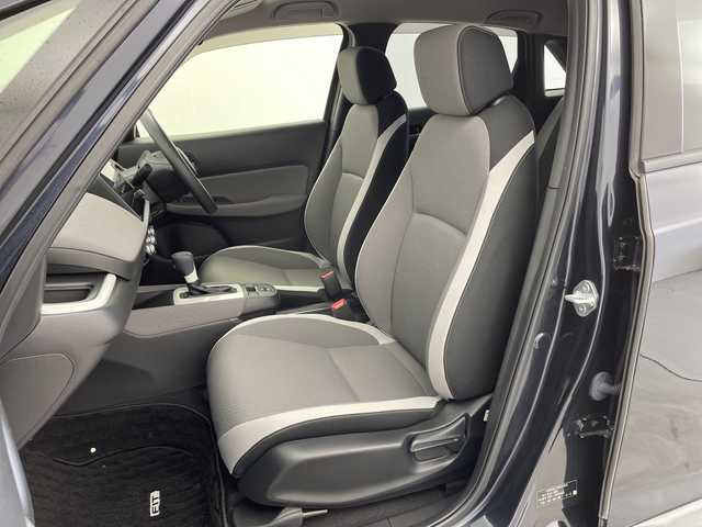 ホンダ フィット e:HEVクロスター 新潟県 2020(令2)年 5.2万km ミッドナイトブルービームM ホンダセンシング/オートホールド/電子パーキング/純正9インチナビ/フルセグ・DVD/バックカメラ/ビルトインETC/純正アルミホイール/前後コーナーセンサー/LEDオートライト/スペアキー