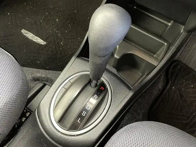 ホンダ フィット ハイブリット 10thアニバーサリー 福井県 2011(平23)年 8.5万km アズールブルーメタリック 純正ナビ/CD/DVD/Bluetooth/TV/クルーズコントロール/バックカメラ/オートライト/ETC/スマートキー/ドアバイザー