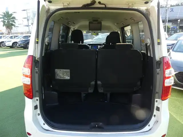 トヨタ ノア X スペシャルエディション 千葉県 2013(平25)年 8.9万km ホワイトパールクリスタルシャイン 両側パワースライドドア/純正HDDナビ/地デジTV/【DVD/CD再生機能　Bluetooth接続】/バックカメラ/ETC/HIDヘッドライト/フォグライト/ウインカーミラー/スマートキー