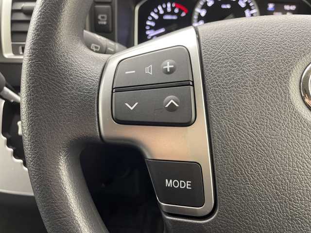 トヨタ ハイエース GL 群馬県 2022(令4)年 1万km ホワイトパールクリスタルシャイン アルパイン１２．８型後席モニター　アルパイン１１型ナビ　全周囲カメラ　デジタルインナーミラー　電動スライドドア　LED　衝突被害軽減ブレーキ　レーンアシスト　オートライト　ETC　ドラレコ　禁煙車