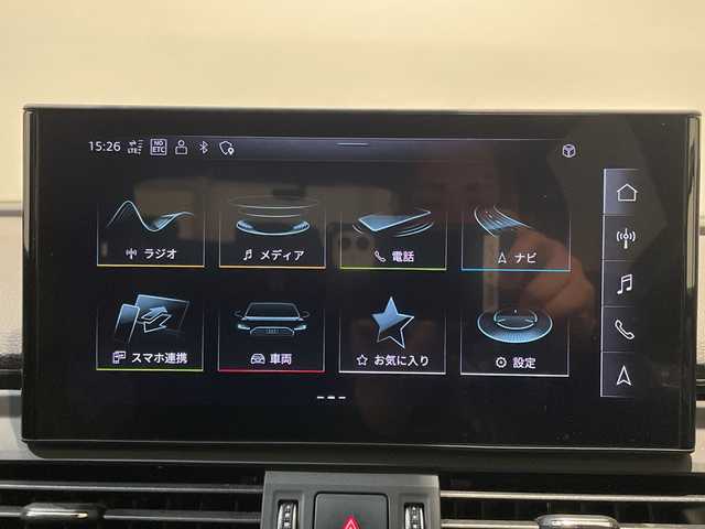 アウディ アウディ Ｑ５ SB 40TDIクワトロ Sライン 新潟県 2021(令3)年 3.4万km グレイシアホワイトメタリック ワンオーナー/S line plus パッケージ/・アーティフィシャルインテリアレザー/・シートヒーター（フロント/リヤ）/・アコースティックガラス（フロントサイド）/バーチャルコックピットプラス/ファインナッパレザーシート/360°カメラ/アダプティブクルーズコントロール/マトリクスLEDヘッドライト/スポーツシート（フロント）/シートヒーター（フロント）/ドアシルトリム S/S lineロゴ/マルチカラーアンビエントライティング/オートマチックテールゲート/MMI ナビゲーション/Bluetooth/アウディサイドアシスト/アクティブレーンアシスト/アウディホールドアシスト/スマートフォンインターフェース