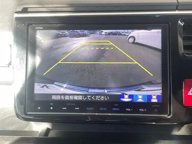 ホンダ ステップワゴン スパーダ クルスピセンシング 宮崎県 2016(平28)年 14.7万km プレミアムスパークルブラックパール 純正ナビ/ETC/ホンダセンシング/ドライブレコーダー/バックカメラ/両側パワースライドドア/フリップダウンモニター/TV/BT/スマートキー/プッシュスタート/LEDヘッドライト/フォグランプ/ウィンカーミラー/電動格納ミラー