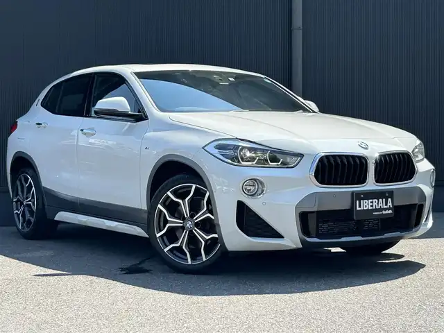 ＢＭＷ Ｘ２