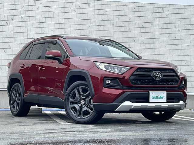 トヨタ ＲＡＶ４